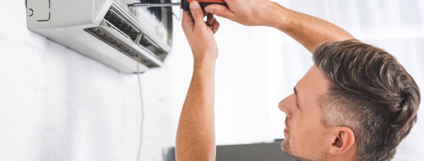 Dikmen Klima Tamircisi